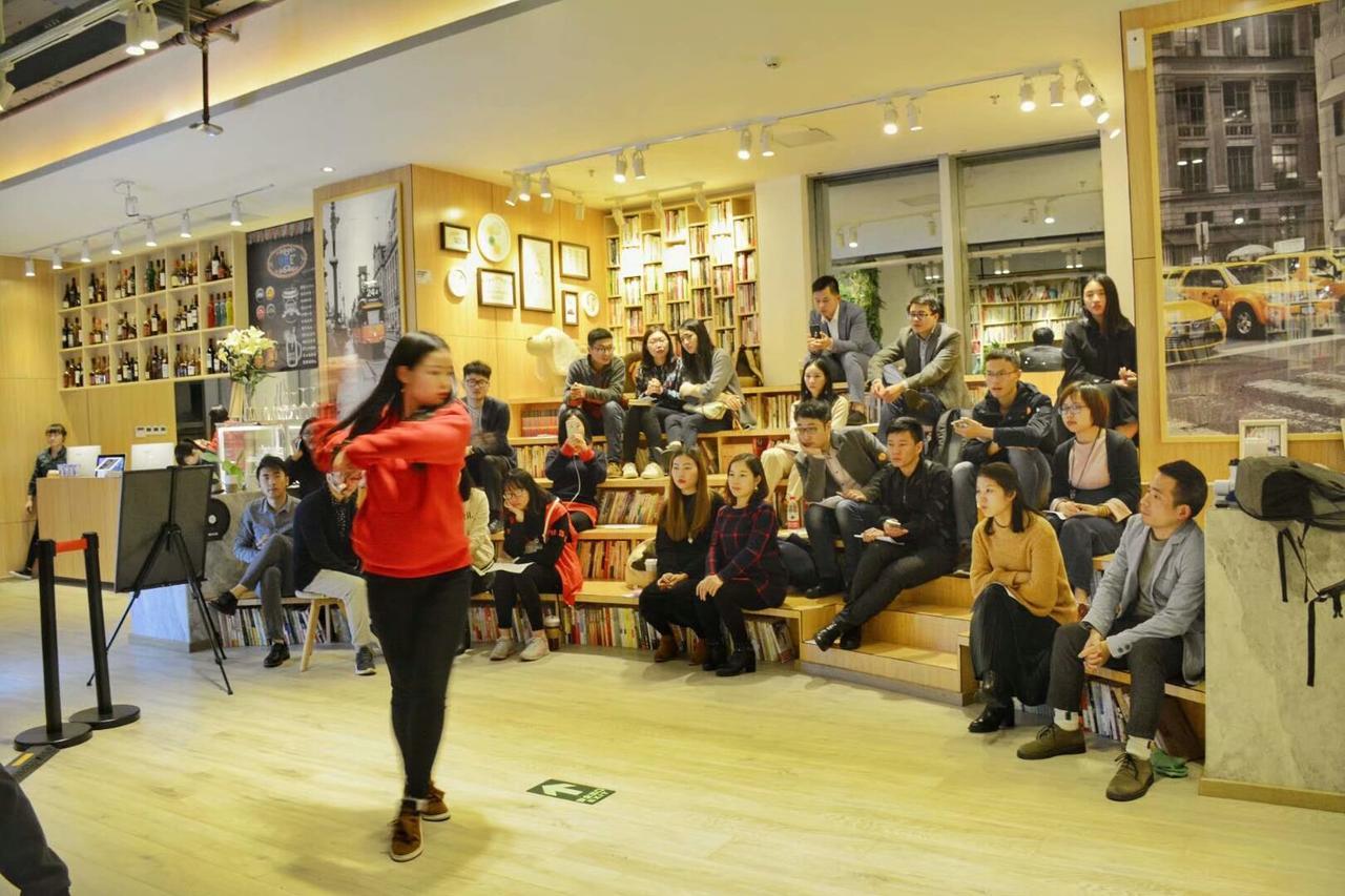 아이디어 자 호텔 선전 시 외부 사진